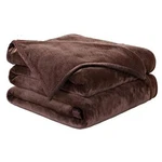 Easeland Soft Warm Fuzzy Microplush Lightweight Thermal Fleece Blankets. Fixed Price $71.89.