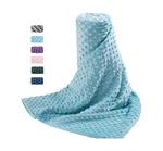 Acdyion Weighted Blankets Removable Duvet Cover For Adults Queen Si... Fast Ship. Fixed Price $55.81.
