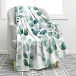 Jekeno Leaf Blanket Gifts For Women Girls Mom Birthday Mother's Christmas. Fixed Price $40.07.