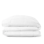 Blanket By Downlite Naturally Twin Duvet Insert White. Fixed Price $129.87.