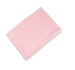 London Bridge Maison Chic Soft Pink Luxurious Fur Baby Blanket 30" 40". Fixed Price $29.70.
