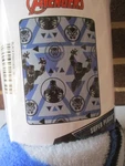 Marvel Avengers Black Panther Super Plush Throw Blanket 46" X 60" New. Fixed Price $24.00.
