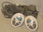 Sunbeam V70-CC7D E23623 Electric Blanket Dual Controller Time O85KQ. Fixed Price $14.08.