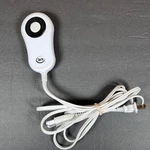Serta Heated Blanket Pad Controller Cord PFI-HDE-TW1 5 Settings 120V 100W. Fixed Price $19.99.