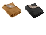 Carhartt Firm Duck Sherpa-lined Throw Blanket Outdoor Nwt 2023. Fixed Price $89.99.