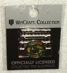 Green Bay Packers Lambeau Field Frozen Tundra Wincraft Pin New Package. Fixed Price $24.95.