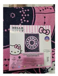Sanrio Hello Kitty Zodiac Tapestry THROW#2. Fixed Price $35.00.