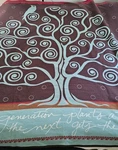 Pendleton Sahalie Wool Blanket Tree Of Life Quote 66X80 Native Style Throw Usa. Fixed Price $299.99.