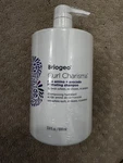 Briogeo Curl Charisma Rice Amino + Avocado Hydrating Shampoo - Jumbo 33.8 Oz!. Fixed Price $35.00.