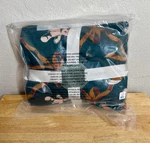 Vera Bradley Plush Throw In Mosaic Nwt 50" X 80" Teddy Bears!. Fixed Price $42.00.