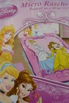 Disney Princess Micro Raschel Twin Blanket 62" X 90" Nip. Fixed Price $33.15.