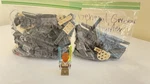Lego Wars 8095 General Grievous' Starfighter - Incomplete Read Description. Fixed Price $30.00.