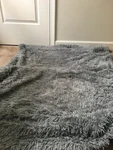 Chanasya Soft Luxurious Blanket 50" 65" Plush Throw Hug. Fixed Price $46.55.