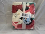 Disney Making Christmas Magical Blanket Mickey & Friends Holiday Throw 50 X60. Fixed Price $52.00.