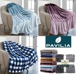 Gradient Ombre Fleece Throw Blanket Soft Plush Accent Decorative Bed. Fixed Price $20.99.