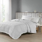 Madison Park Down Alternative Blanket, Lightweight Bed Cover With 3M Treatment. Fixed Price $71.49.
