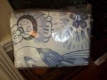 New Schatzi Brown Lovely Floral Deny Designs King Duvet Cover Set 3PC. Fixed Price $84.59.