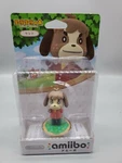 Nib Sealed Ninetendo Amiibo Kent Wii Figurine Animal Crossing. Fixed Price $5.00.