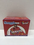 New Sealed Snuggie Skittles Wearable Super Soft Fleece Blanket With Sleeves. Fixed Price $22.99.