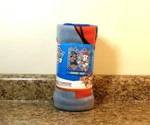 Nickelodeon Paw Patrol Fleece Throw Blanket Chase Marshall 40 X 50 New. Fixed Price $18.95.