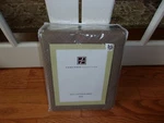 Nip Concierge Collection Taupe 100% Cotton King Blanket. Fixed Price $37.59.