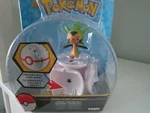 Pokemon Ultra Ball Throw Pop Chespin With Premier Tomy / New. Fixed Price $9.99.