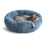 Whiskers & Friends Bed, Beds For Indoor Cats Washable, Small Dog .... Fixed Price $27.78.