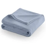 King Size Fleece Blanket Comfy Supersoft All-sea... Fas. Fixed Price $41.99.