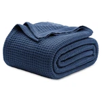 Bedsure Gentlesoft 100 Cotton Blanket King Size For - Breathable And. Fixed Price $104.58.