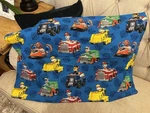 Paw Patrol Standard Sized Pillow Case New One Each Nickelodeon Jr. Fixed Price $11.70.