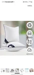 Siluvia Euro Pillows 26X26 Inserts Set Of Decorative. Fixed Price $35.00.