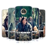 Official Amc The Walking Dead Daryl Dixon Soft Gel Case For Motorola Phones. Fixed Price $19.95.