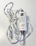 Sunbeam SWT200N CAT95N Electric Heat Blanket Controller. Fixed Price $17.90.