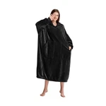 Kipswiza Hoodie - Wearable Blankets Oversized Cozy Flan... Usa Fast Ship. Fixed Price $46.65.