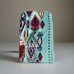 Vera Bradley Pueblo Boho Boutique Aztec Blanket. Fixed Price $19.99.