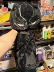 Marvel Black Panther Hooded Blanket Super Soft. Fixed Price $8.00.