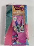 New Franco Dreamworks Trolls Life Fabric Shower Curtain Poppy & Branch 72 X. Fixed Price $12.00.