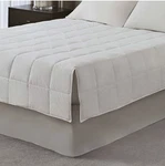 Envirosleep Advantiva, Down Alt Blankets, Notched Microfiber Shell, Full, 72X93. Fixed Price $25.95.