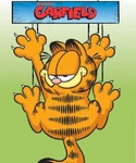 New Garfield The Orange Cat Fleece Throw Blanket Gift Comic Strip Cartoon Feline. Fixed Price $27.85.