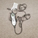 Sunbeam Heating Pad Controller E12107 4 Pin Plug.. Fixed Price $12.00.