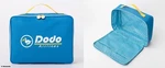 Animal Crossing Dodo Airlines Big Travel Pouch Book Japan Ninetendo 2023 New. Fixed Price $72.00.