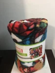 New Marvel Avengers Unite Fleece Precut Sewing & Craft Fabric 1.5 Yards By 59IN.. Fixed Price $14.99.