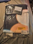 Deny Designs Leonidas Fleece Throw Blanket -. Fixed Price $15.00.