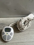 Serta Model Pneb 1.1.1 Remote Controller For Electric Heated Blanket (tested). Fixed Price $19.99.