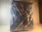 Bnwt Vera Bradley Snowy Plaid Oversized Throw Blanket 72" X 50" Msrp $85.00. Fixed Price $50.00.