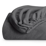 Super Soft Fleece Fitted Sheet - Deep Pocket From Bare Home. Fixed Price $38.99.