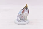 Enesco Pooh & Friends Disney Impressions "you Light Up My Season" Figurine. Fixed Price $69.99.