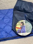 Embark Tailgate Blanket Water-repellent Camping 60X72" Outdoor Throw. Fixed Price $10.00.