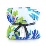 Vera Bradley Seascape Throw Blanket Nwt 80" X 50". Fixed Price $50.00.