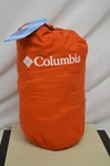 New Columbia High Performance Water Repellent Indoor/outdoor Throw-blanket. Fixed Price $69.99.